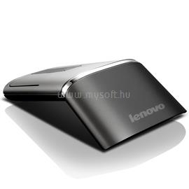 LENOVO N700 lézeres Bluetooth vezeték nélküli egér, Fekete 888015450 small