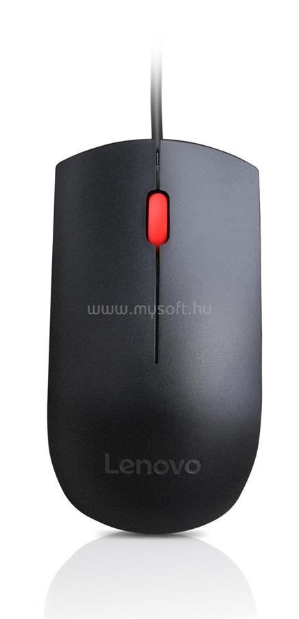 LENOVO Essential vezetékes egér