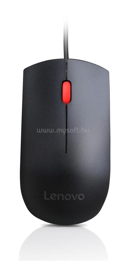 LENOVO Essential USB Mouse