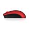 LENOVO 500 Wireless Compact Precision Mouse (Piros) GX30N77991 small