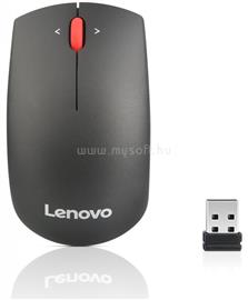 LENOVO 500 Wireless Compact Precision Mouse (Grafitszürke) GX30N81761 small