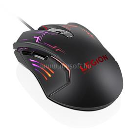 LENOVO Legion M200 Gamer egér GX30P93886 small