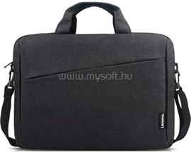 LENOVO 15.6" Laptop Casual Toploader T210 notebook táska (Fekete) GX40Q17229 small