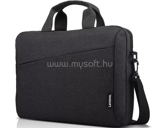 LENOVO 15.6" Laptop Casual Toploader T210 notebook táska (Fekete) GX40Q17229 large