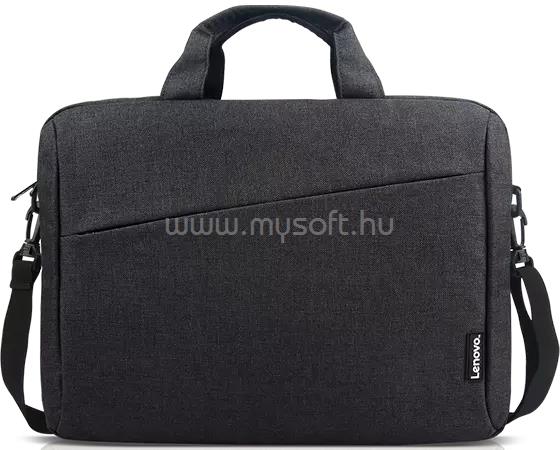 LENOVO 15.6" Laptop Casual Toploader T210 notebook táska (Fekete)