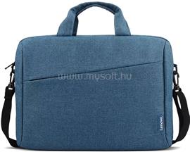 LENOVO 15.6" Laptop Casual Toploader T210 notebook táska (Kék) GX40Q17230 small