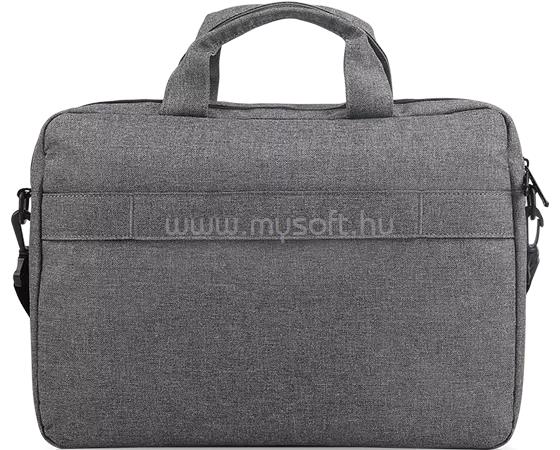 LENOVO 15.6" Laptop Casual Toploader T210 notebook táska (Szürke) GX40Q17231 large