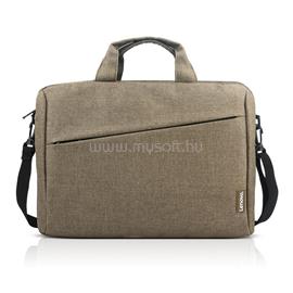 LENOVO 15.6" Laptop Casual Toploader T210 notebook táska (Barna) GX40Q17232 small