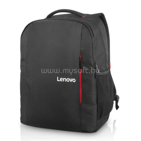 LENOVO 15.6" Notebook hátizsák B515 - fekete