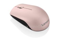 LENOVO Wireless Mouse 520 - rózsaszín GY50T83718 small