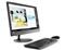 LENOVO IdeaCentre 520 24 IKL All-in-One PC (fekete) F0D10038HV_16GBH4TB_S small