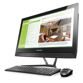 LENOVO IdeaCentre C50-30 All-in-One PC Touch (fekete) F0B100M1HV_S250SSD_S small