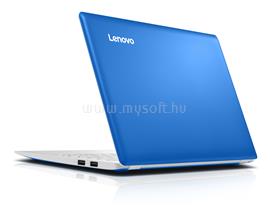 LENOVO IdeaPad 100s 11 (kék-fehér) 32GB eMMC 80R2008MHV small