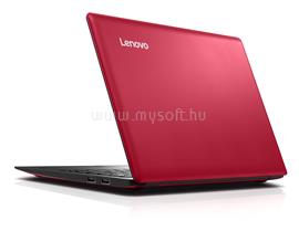 LENOVO IdeaPad 100s 11 (piros-fekete) 32GB eMMC 80R2008LHV small