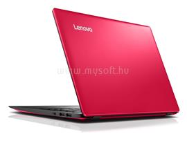 LENOVO IdeaPad 100s 14 (piros-fekete) 64GB eMMC 80R900A7HV small
