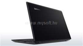 LENOVO IdeaPad 110 17 ACL (fekete) 80UM005KHV_W10HPS500SSD_S small