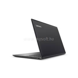 LENOVO IdeaPad 320 15 ABR (fekete) 80XS003JHV_8GBS250SSD_S small