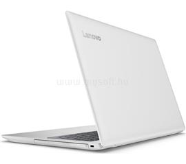 LENOVO IdeaPad 320 15 ISK (fehér) 80XH007BHV_H1TB_S small