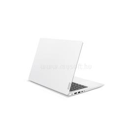 LENOVO IdeaPad 330s 14 IKB (fehér) 81F400HWHV_8GBN500SSDH1TB_S small