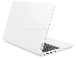 LENOVO IdeaPad 330s 15 IKB (fehér) 81F500AEHV_12GBS120SSD_S small