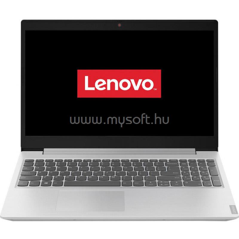 LENOVO IdeaPad L340 15 API (fehér) (81LW00D0HV) | ideapad LENOVO IdeaPad L340 15 API (fehér) (81LW00D0HV) | ideapad