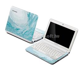 LENOVO IdeaPad S10-2 Blue (hullám mintás) 59-027108 small
