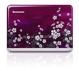 LENOVO IdeaPad S10-2 Purple (virág mintás) 59-027094 small