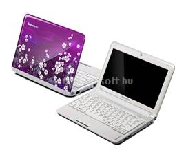 LENOVO IdeaPad S10-2 Purple (virág mintás) 59-027094 small