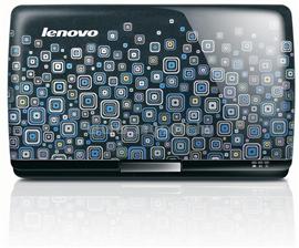 LENOVO IdeaPad S10-3t Tablet Cosmic Black 59-035906 small