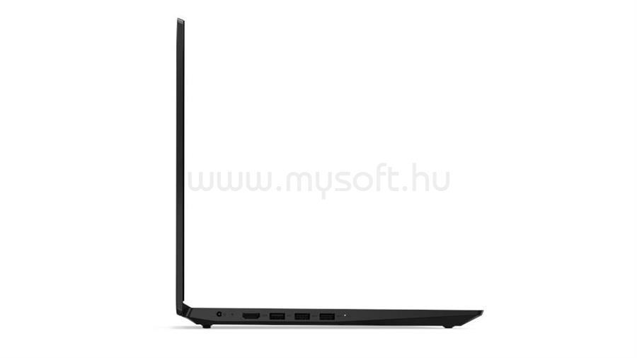 LENOVO IdeaPad S145 15 IIL (fekete) 81W800DMHV large