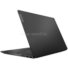 LENOVO IdeaPad S340 15 IIL (fekete) 81VW0025HV_12GBW10PS1000SSD_S small