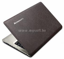 LENOVO IdeaPad U350 Brown Light Weave 59-027855 small