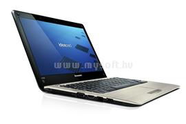 LENOVO IdeaPad U350 Brown Lizard 59-032703 small