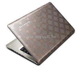 LENOVO IdeaPad U350 Champagne 59-027859_HSDPA small