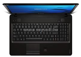 LENOVO IdeaPad U550 59-035055 small