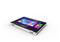 LENOVO IdeaPad Yoga 300 11 Touch (fehér) 64GB eMMC 80M1001CHV small