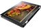 LENOVO IdeaPad Yoga 500 14 Touch (fekete) 80N5004FHV small