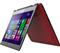 LENOVO IdeaPad Yoga 500 14 Touch (piros) 80R500C3HV_8GBS500SSD_S small