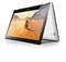 LENOVO IdeaPad Yoga 500 15 Touch (fehér) 80N600DYHV small