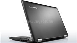 LENOVO IdeaPad Yoga 500 15 Touch (fekete) 80N600DXHV_S250SSD_S small