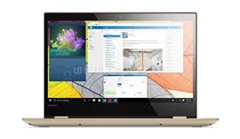 LENOVO IdeaPad Yoga 520 14 Touch (arany) 80X800ARHV_8GB_S small