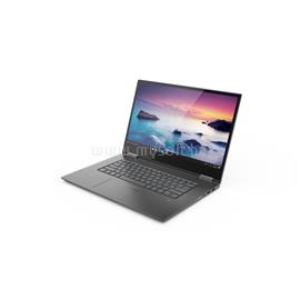 LENOVO IdeaPad Yoga 730 15 IWL Touch (szürke) 81JS0034HV_16GB_S small