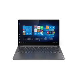 LENOVO IdeaPad Yoga S740 14 IIL  (szürke) 81RS003HHV_N1000SSD_S small