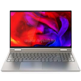 LENOVO IdeaPad Yoga C740 14 IML Touch (mica) 81TC008WHV small