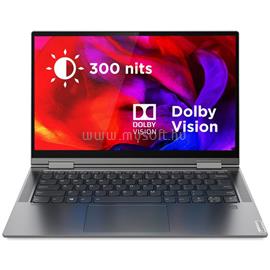 LENOVO IdeaPad Yoga C740 14 IML Touch (szürke) 81TC008VHV small