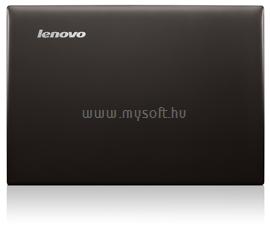 LENOVO IdeaPad Z500 Chocolate Brown 59-360289 small