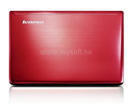LENOVO IdeaPad Z570Am Sunglow Red 59-310381 small