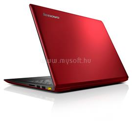 LENOVO IdeaPad G50-45 (piros) 80E301GAHV_S1000SSD_S small