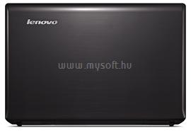 LENOVO IdeaPad G780 Dark Brown 59-356088_12GBW7P_S small