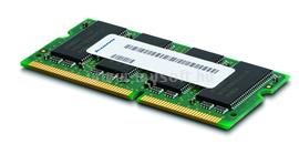 LENOVO 1GB PC2-5300 667MHz DDR2 SDRAM SODIMM Memory 40Y7734 small